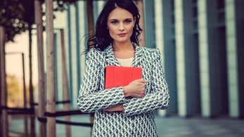 Modern Power Dressing for Professionals